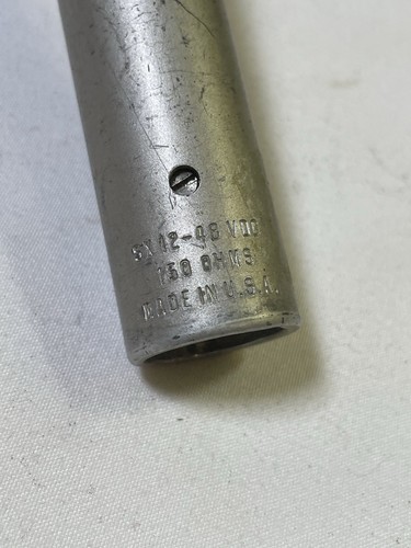 Shure SM81 Legendary Cardioid Condenser Instrument Microphone - Picture 9 of 10