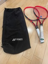 Set 2 racchette da tennis YONEX VCORE tour F