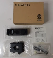 Kenwood KRK-11 Handheld Control Head Interface Kit