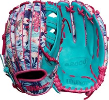 Wilson 12.75