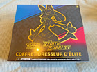 ETB pokemon zenith suprême FR 🇫🇷 NEUVE SCELLÉ  EB12.5.