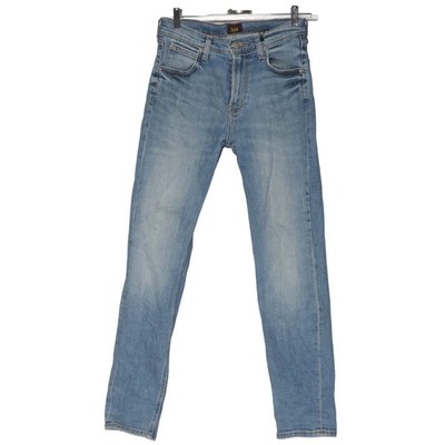 Lee, Jeans, Größe: 28/32, model: austin, Blau, Baumwolle/Elasthan #BEl