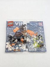 LEGO 40513 Spooky Vip Add-On Pack Poly Bag Brand New Sealed