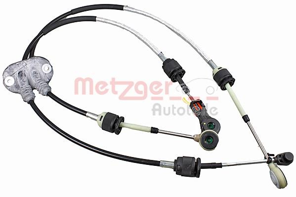 Fits METZGER 3150240 GEAR CABLE   ⭐UK Stock⭐