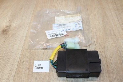 Kymco 30400-KXCX-J10 CDI & Speed Control Unit NOS NEU genuine xn30948