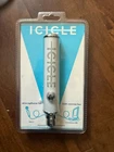 Blue Microphones Icicle USB Audio Interface, USB/XLR, 48V Phantom Power