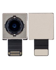 Replacement Back Camera Compatible With iPhone XR Aftermarket Plus 