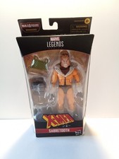 Hasbro Marvel Legends X-Men Sabretooth Bonebreaker BAF Series  NEW