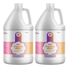 40 Propylene Glycol Inhibited - 2 Gallons