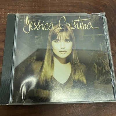 Jessica Cristina - Dame Dame Dame CD 1998 Latin Pop BMG US Latin
