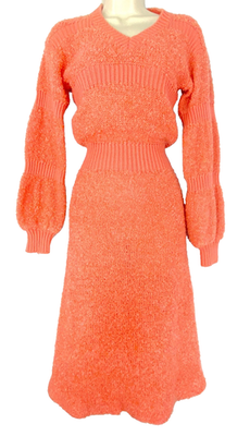 chinese dress ladies Ambra Knit Dress main image 0