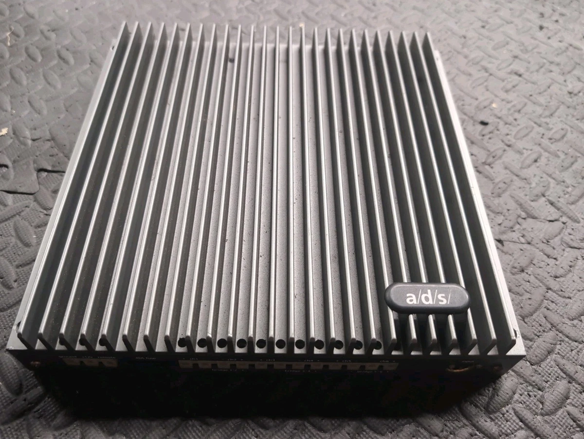 a/d/s/ Vehicle Electronics and GPS for sale | eBay