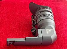 Jvc Viewfinder Assembly For Jvc Camcorder Part GY-HD250CHU OPEN BOX