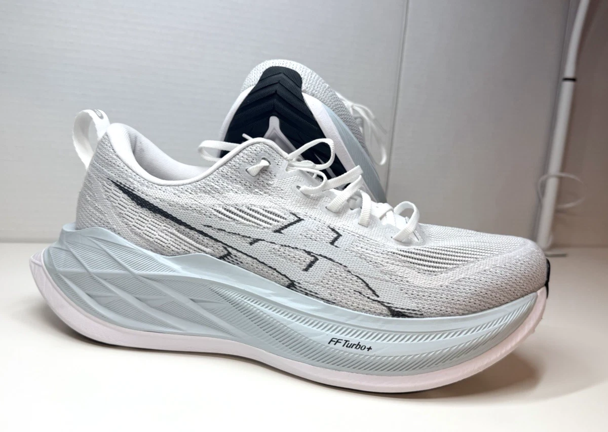 ASICS Superblast 2 White Cool Grey for Sale | Authenticity