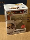 Funko Pop! The Office: Santa Phyllis Vance #1189 GameStop Exclusive