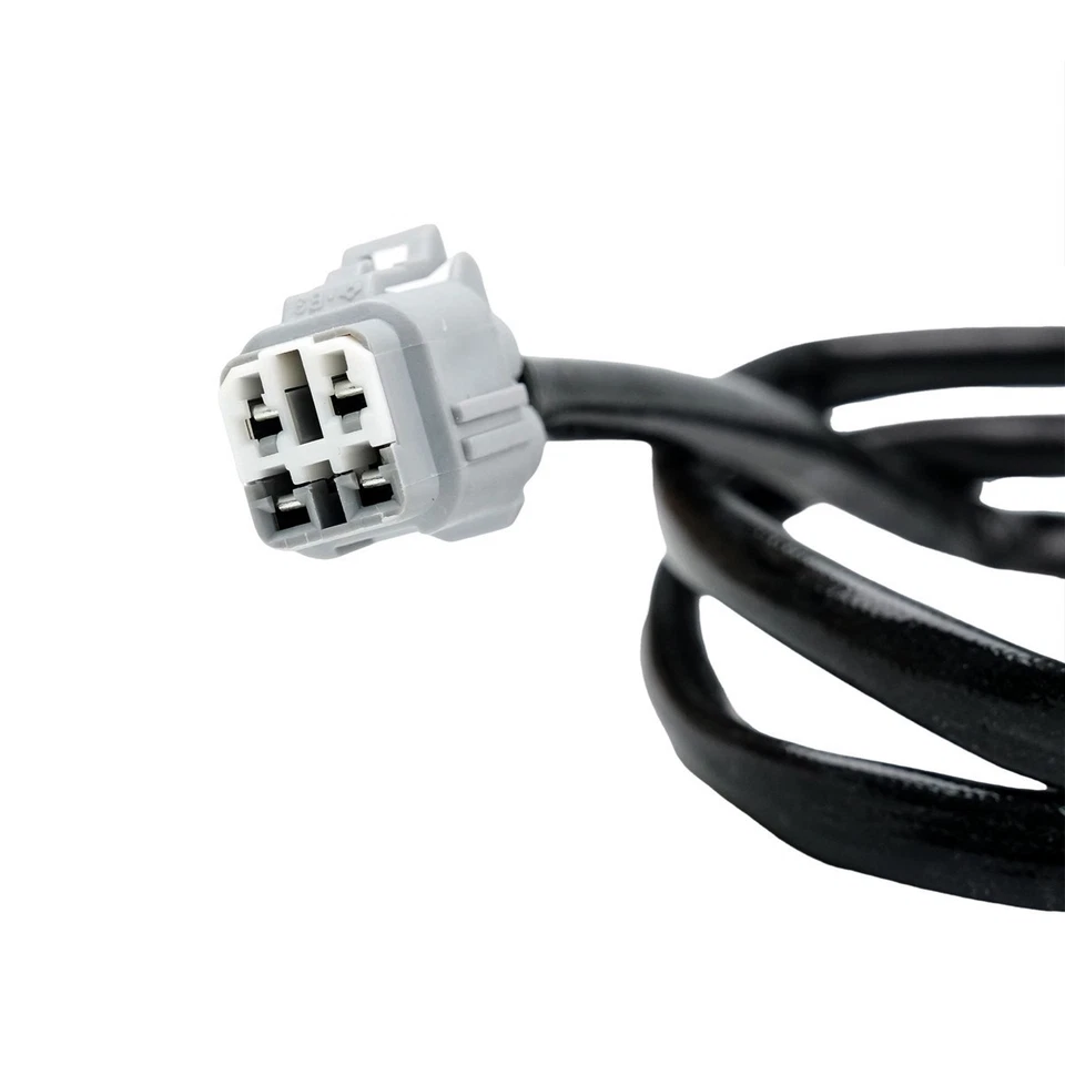 DENSO 234-9034 Oxygen O2 Sensor Up Air Fuel Ratio For Subaru Impreza WRX STI Foto 4 de 4