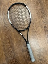 Wilson Blade 98 16x19 v6 4 1/2" G4 Countervail Tennis Racquet New Strings  Grip
