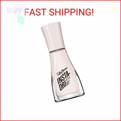 Sally Hansen Insta-Dri Nail Polish | Quick Dry, Long Lasting, Streak-Free Shine