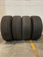 4x P27565r18 Michelin Defender Ltx Ms 932 116 T Used Tires 2756518
