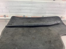 205255 Wischerarm hinten OPEL Corsa D (S07) 55701469 1.2 