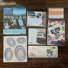 Creative Memories Assorted Lot
