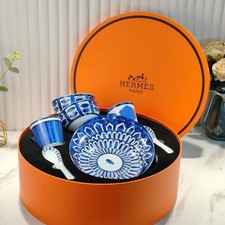 HERMÈS Plates products for sale | eBay
