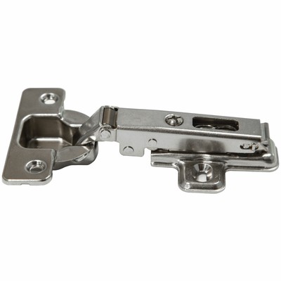 Hafele Salice 110° Hinge Full Overlay Clip On - 1 Pair