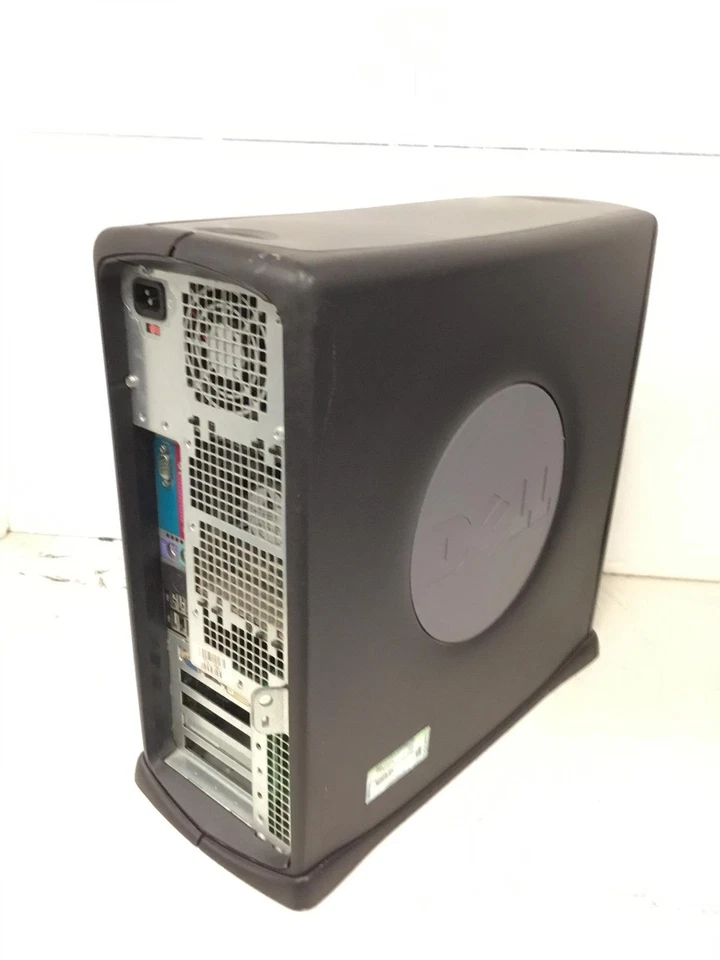 Dell Dimension 8400 DHM Intel Pentium 4 3.40GHz W/ 1GB Ram, No HDD, WORKING - Image 4 of 4