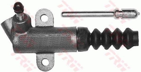TRW PJD138 Nehmerzylinder, Kupplung FüR Mazda-image
