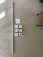 Spot Light Track TR2 WH White, Never Used With Original Box