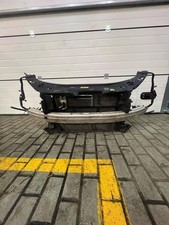 Mercedes-Benz S W221 2005 Schlosstr&auml;ger fronttr&auml;ger frontmaske A0005840526