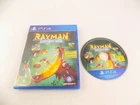 Mint Disc Playstation 4 Ps4 Rayman Legends