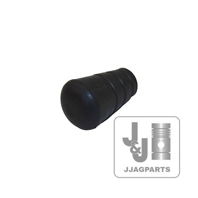 397931R2 Rubber Gear Shift Knob Forward / Reverse -Fits  International  Tractor