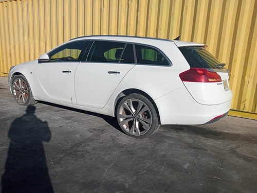 55571949 Culata para OPEL INSIGNIA SPORTS TOURER * 2010 2436071 - Imagen 6 de 7