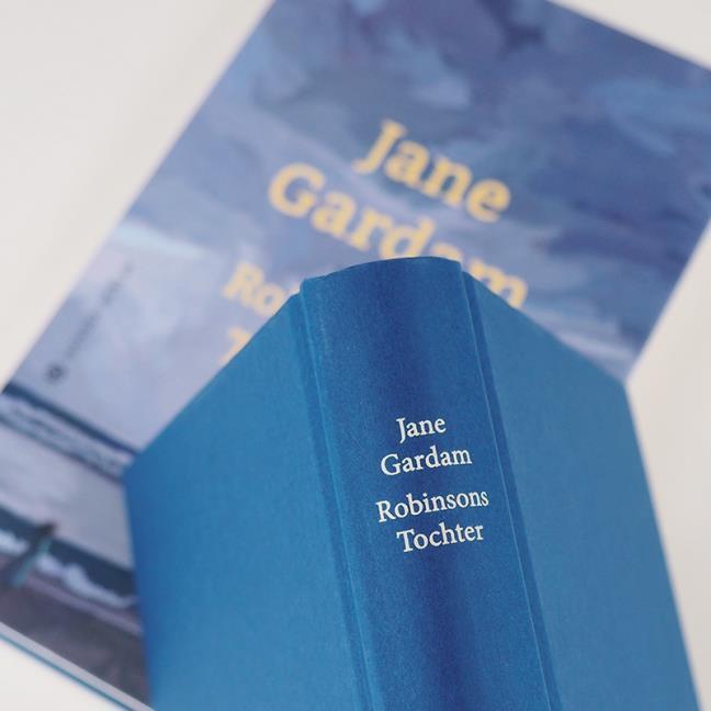 Thumbnail - Robinsons Tochter Jane Gardam