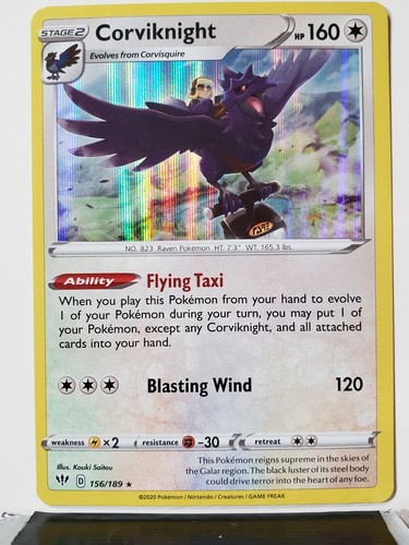 Darkness Ablaze Pokemon Card /189 NM / M Buy2Get1Free MIX&MATCH SETS $2 Shipping - Picture 136 of 156