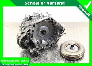 Getriebe Sh06e Paw5 Automatikgetriebe Mit Drehmomentwandler Mazda 6 Gj 3 Cx 5 Ke Ebay