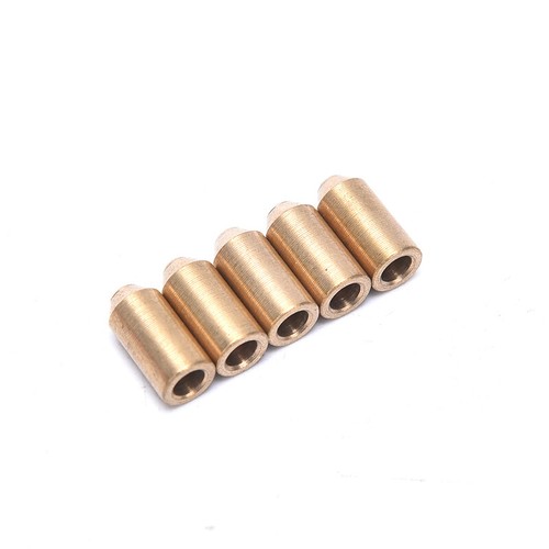 3PCS Gas Refill Adapter for Lighters Stove Adaptor Hiking Camping Outd-qn - Picture 10 of 11