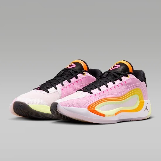 シューズ(男性用) Nike Jordan Luka 4 \"Gone Fishing\"US9.5 Nike Jordan Luka 4 Gone PF Luka Doncic Gone Fishing Men