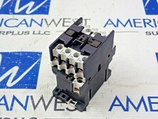 Klockner Moeller DIL R53D Contactor 115V 60HZ Coil