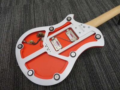 ギター Relish Guitars / Fiery W Mary RELISH GUITERS FIERY A MARY Electric Guitar #29680 | eBay