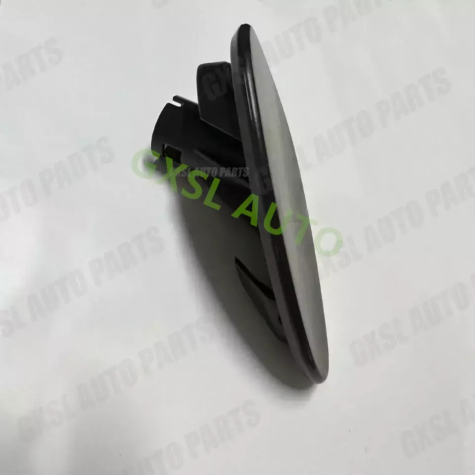 Bentley Continental GT Left Headlight washer cover P/N 3W8955101A