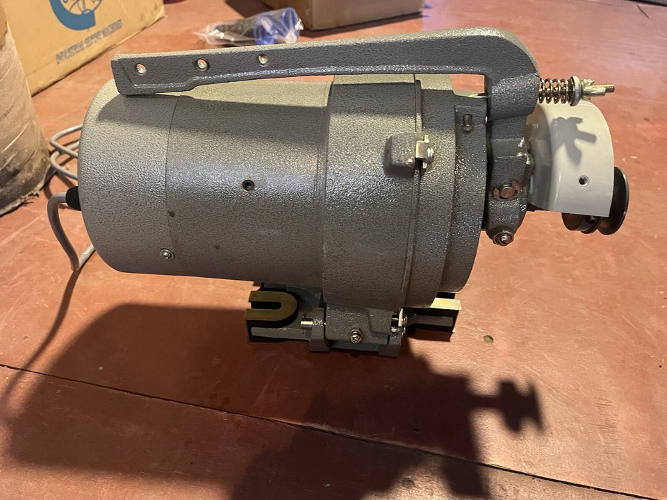 Двигатель сцепления 400 Вт Tacsew - Изображение 3 из 3