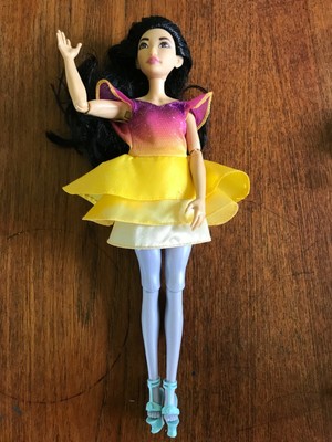 Netflix's Over the Moon Chang'e Singing Goddess Doll (13-inch