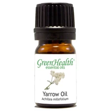 Yarrow (Blue) Essential Oil (Pure & All Natural) - Bulgaria