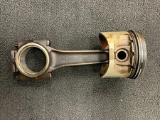 JAGUAR XJS 1992-1996 4.0 STRAIGHT 6 PISTON + CONNECTING ROD COMPLETE