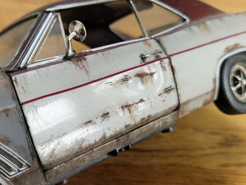 1/18 Buick 400 GS - Picture 14 of 24