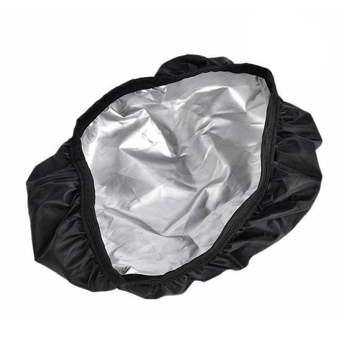 Bicycle Seat Waterproof Rain Cover Dustproof Bicycle Saddle Cover 2019 R8R9 - Bild 4 von 11