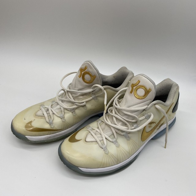 kd 5 elite gold