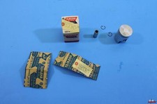 NOS YAMAHA LS2 PISTON + MORE 2ND OVERSIZE PART# 327-11631-00-98